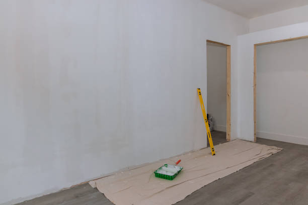 Best Drywall Installation  in Zanesville, OH